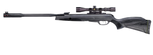 Gamo Whisper Fusion Mach 1 Break Barrel Pellet Air Rifle