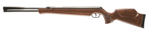 Walther LGU Master .22 Caliber Pellet Airgun 