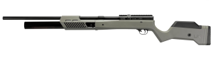 Umarex Gauntlet 2 PCP Pellet Gun Air Rifle with Side Lever Cocking 