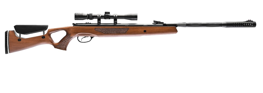 Best .22 Spring Piston Air Rifle