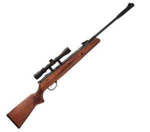 HatsanAir Rifle 