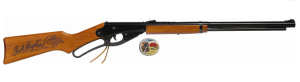 Daisy Outdoor Products Red Ryder with Tin (Brown/Black, 35.4 Inch)