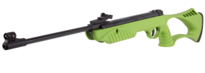 UmarexUmarex USA, Embark, .177 Caliber, 16 1/2" Barrel, Single Shot, Spring Piston