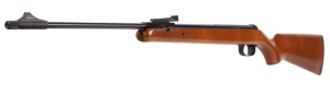 Diana 34 EMS Break Barrel Air Rifle, Wood air rifle