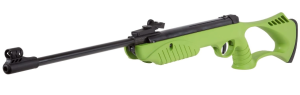 UmarexUmarex USA, Embark, .177 Caliber, 16 1/2" Barrel, Single Shot, Spring Piston 