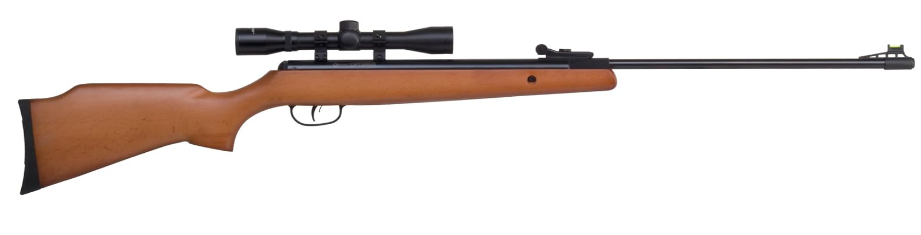 Best Spring Piston Air Rifle with Adjustable Trigger