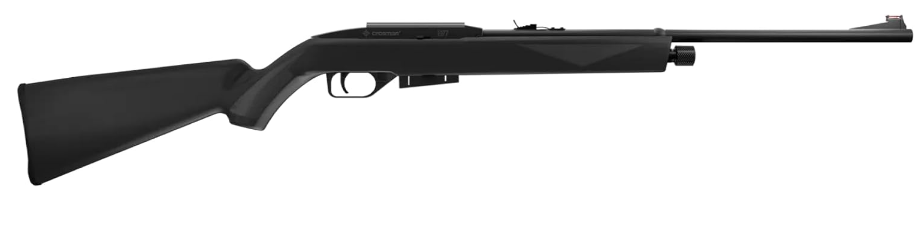 Best CO₂ Air Rifle for Beginners