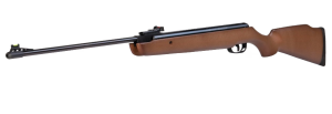 Crosman CVAN82W Crosman, Vantage NP, .22 Caliber, 15" Barrel,Single Shot, Wood Stock