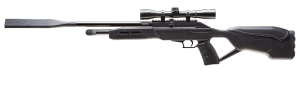Umarex Fusion 2 Quiet .177 Caliber Pellet Gun Air Rifle 