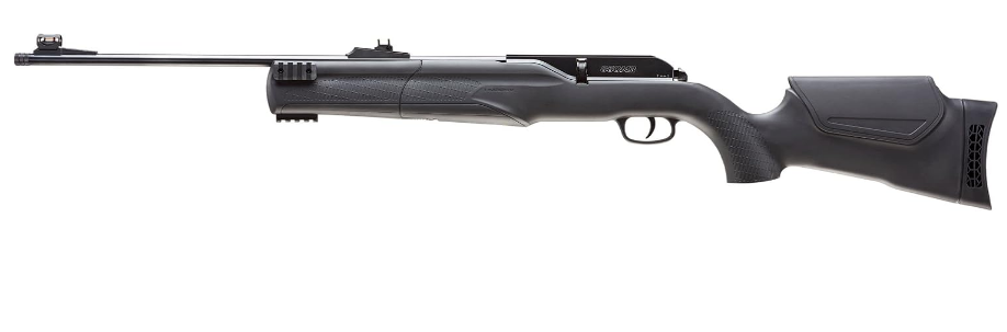 Best CO₂ Air Rifle for Target Shooting