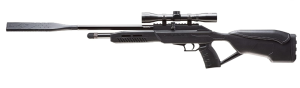 Umarex Fusion 2 Quiet .177 Caliber Pellet Gun Air Rifle 