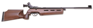 Beeman AR2078A-22 Air Guns Rifles 