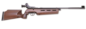 Beeman AR2078A-22 Air Guns Rifles 