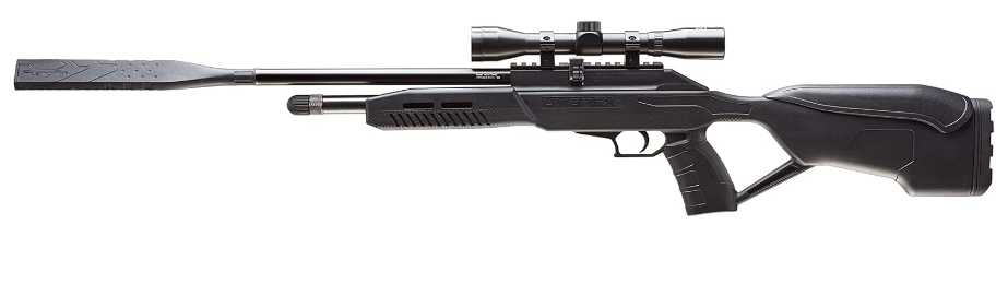 Best CO₂ Air Rifle for Pest Control
