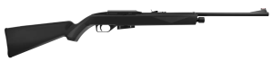 Crosman 1077 RepeatAir Semi-Automatic CO2-Powered .177-Caliber Pellet Air Gun 