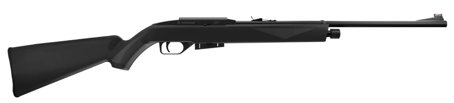 Best .177 CO₂ Air Rifle