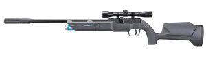Umarex Komplete NCR N2-Powered .177 Caliber PCP Air Rifle