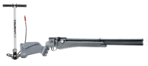 Umarex Origin PCP .22 Caliber Pellet Gun Air Rifle, Includes Hand Pump