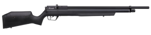 Benjamin Marauder Synthetic Stock PCP-Powered Multi-Shot Bolt-Action Pellet Hunting Air Rifle 