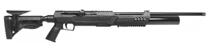 JTS AirStryke Magnum PCP Air Rifle