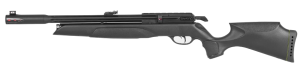 Gamo PCP Pre-Charged Pneumatic Air Rifle with Multi-Shot Magazine .177 .22