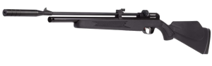 Diana Stormrider Gen2 Multi-Shot PCP Air Rifle, Synthetic air Rifle