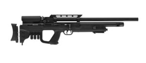 Hatsan Gladius PCP Air Rifle, .177 Caliber 