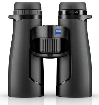 Best Binoculars for Mountain Hunting