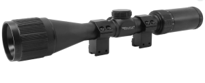 BSA Optics Outlook Air Rifle Scopes 