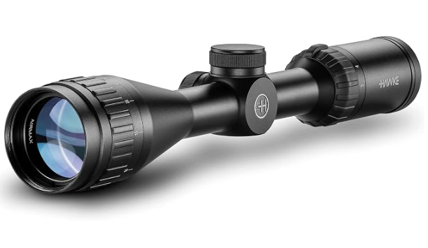 Best Scope for Spring Piston Air Rifle