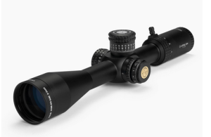 Athlon Optics Argos BTR GEN3 Riflescope