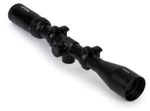 Bushnell Banner Riflescope, Dusk & Dawn Hunting Riflescope 