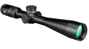 Vortex Viper HD First Focal Plane Scopes