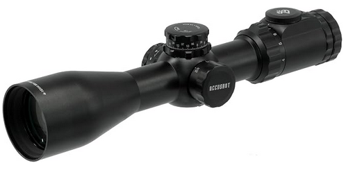 Best Scope for .177 Air Rifle