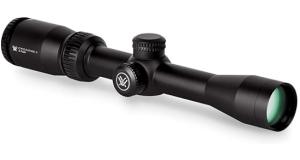 Vortex Crossfire II Second Focal Plane, 1-inch Tube Riflescopes 