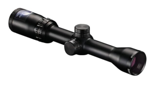 Bushnell Banner 1.5-4.5 x 32mm Riflescope, Dusk & Dawn Hunting Riflescope with Multi-X Reticle 
