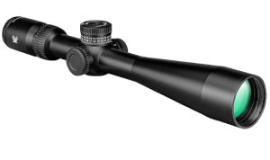 Vortex Viper HD First Focal Plane Scopes 