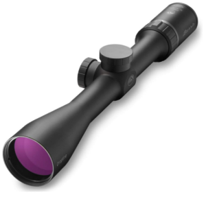 Burris Hunting Durable Waterproof Droptine Riflescope with Ballistic Plex Reticle, 3-9x 40mm 