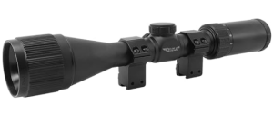 BSA Optics Outlook Air Rifle Scopes