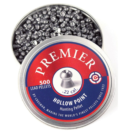 Best .22 Air Rifle Pellets for Accuracy.
