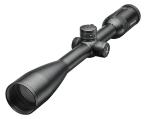 SWAROVSKI OPTIK Z5 3.5-18x44 1 inch riflescope with BT - Plex Reticle 