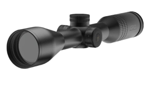 German Precision Optics GPO Spectra 1X 7.5x50i Riflescope, G4i Reticle 