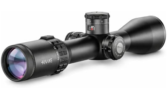 Best Scope for Deer Hunting in Low Light