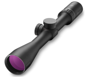 Burris Hunting Durable Waterproof Droptine Riflescope with Ballistic Plex Reticle, 3-9x 40mm 