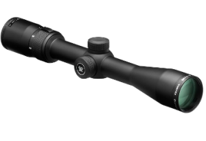 Vortex Diamondback 2-7X35 Rimfire Riflescope With V-Plex Reticle Dbk-Rim 