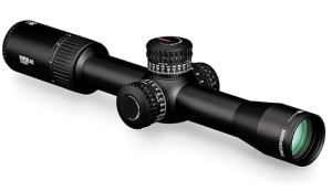 Vortex Optics Viper PST Gen II First Focal Plane Riflescopes 