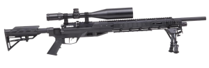 Benjamin Armada PCP Air Rifle Combo air Rifle 