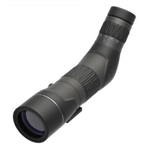 Leupold SX-2 Alpine HD Spotting Scope, Angled 