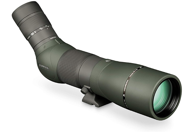 Best Compact Spotting Scope for Hunting
