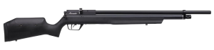 Benjamin Marauder Synthetic Stock PCP-Powered Multi-Shot Bolt-Action Pellet Hunting Air Rifle 